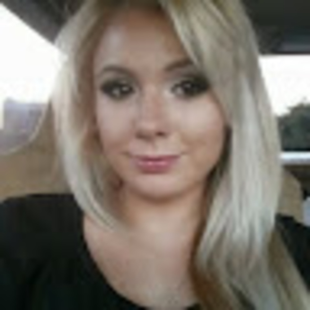 Meet your Posher, Kristen